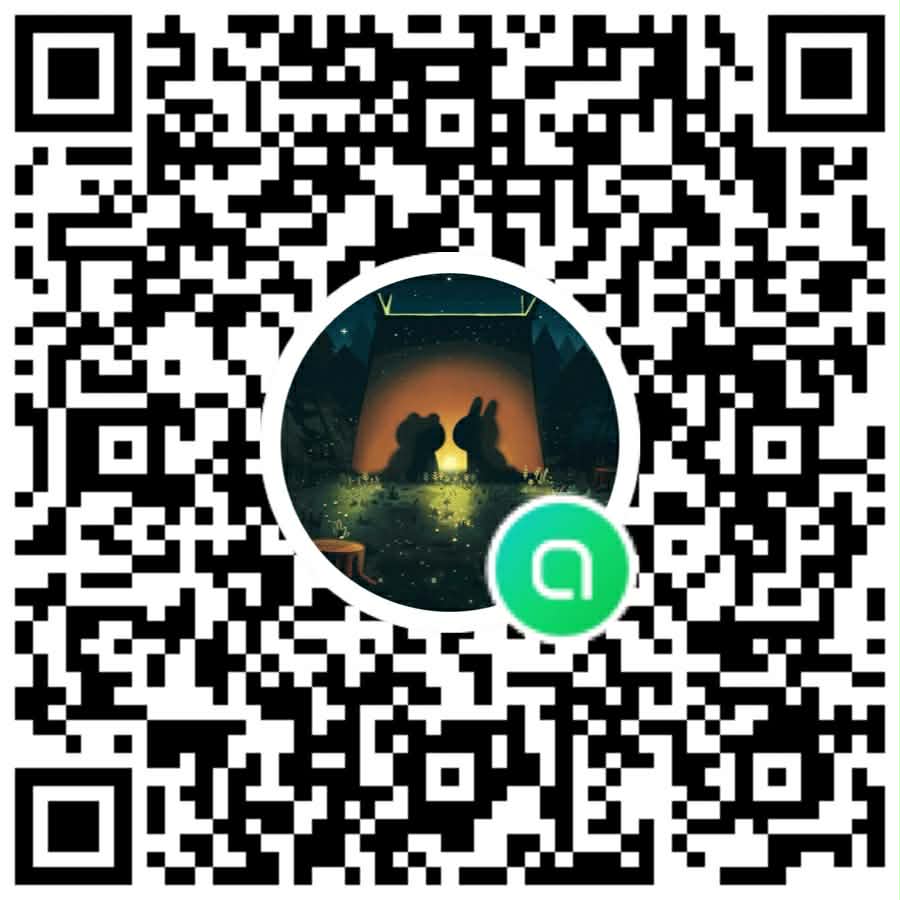QR Code SCI